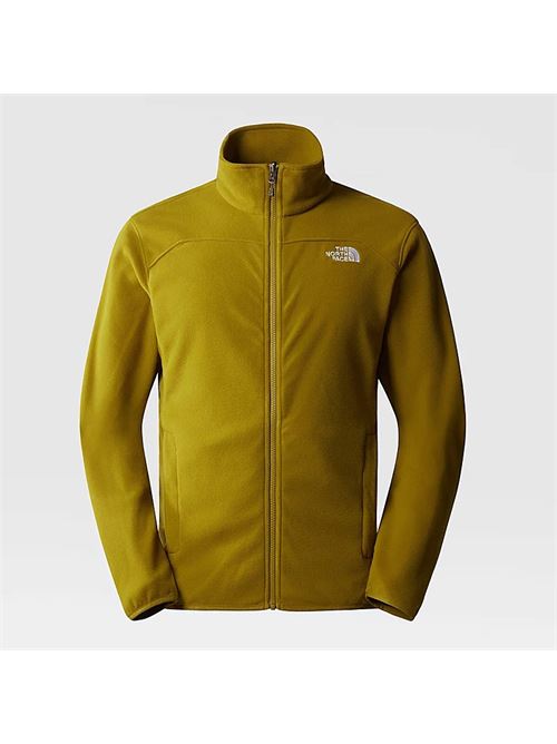 evolve ii triclimate jacket THE NORTH FACE | NF00CG55OFV1